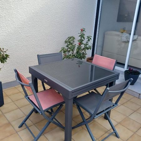 Naturiste Cap D'Agde Villa Heliovillage 3 외부 사진