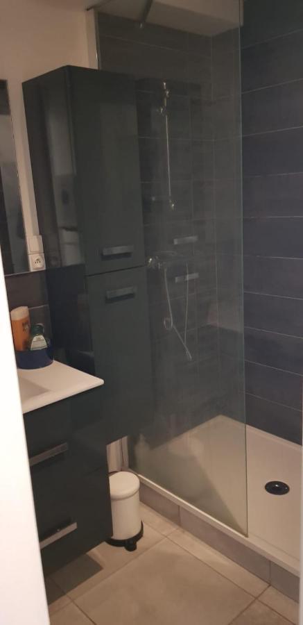 Naturiste Cap D'Agde Villa Heliovillage 3 외부 사진