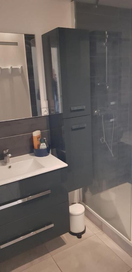 Naturiste Cap D'Agde Villa Heliovillage 3 외부 사진
