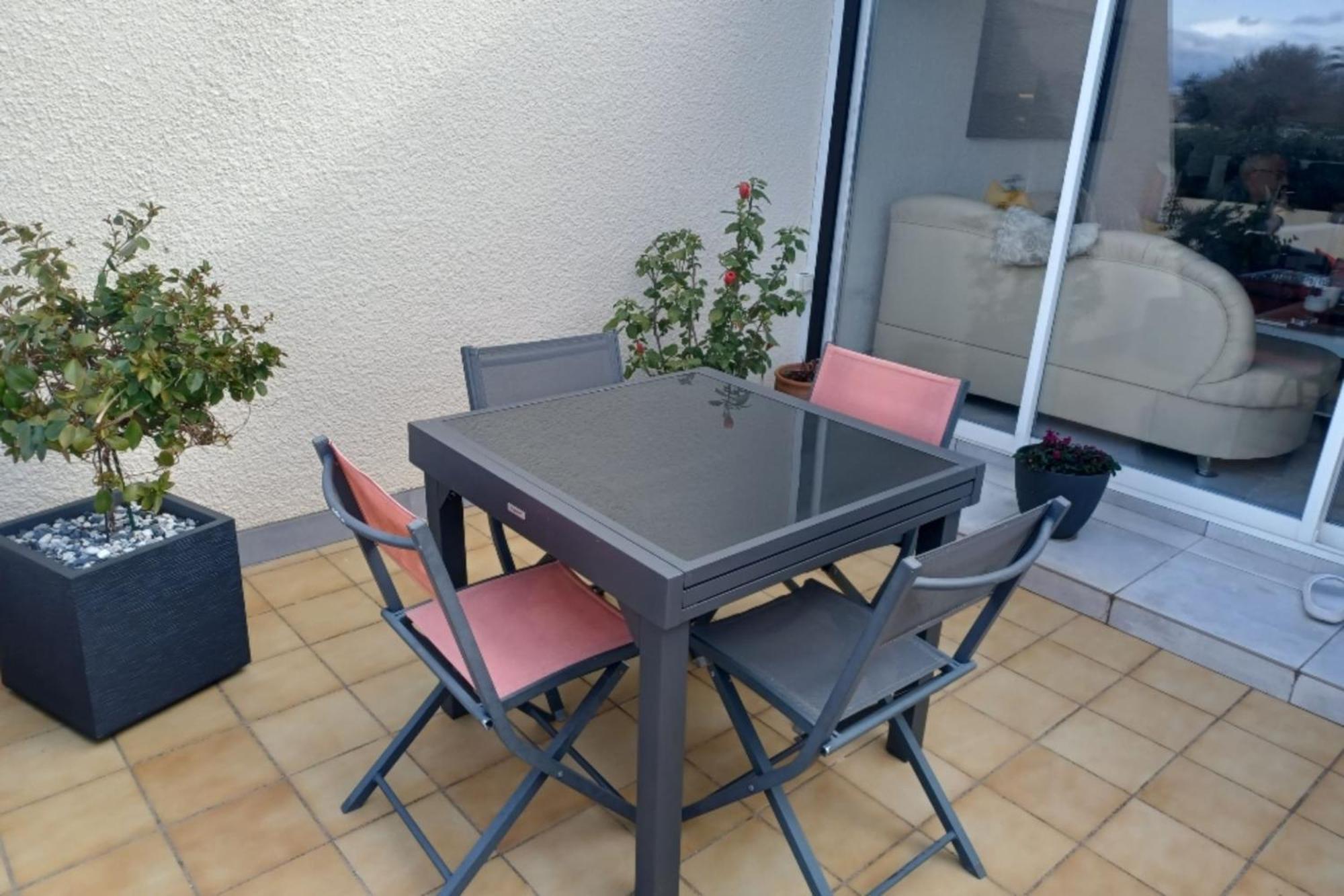 Naturiste Cap D'Agde Villa Heliovillage 3 외부 사진