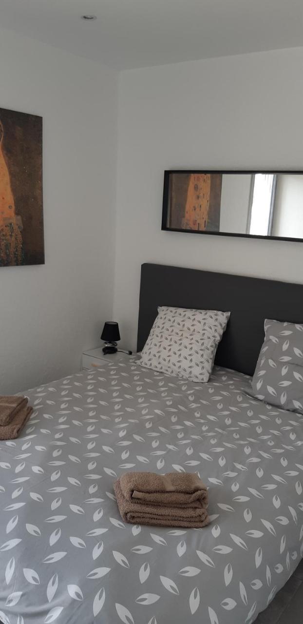 Naturiste Cap D'Agde Villa Heliovillage 3 외부 사진