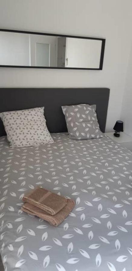 Naturiste Cap D'Agde Villa Heliovillage 3 외부 사진