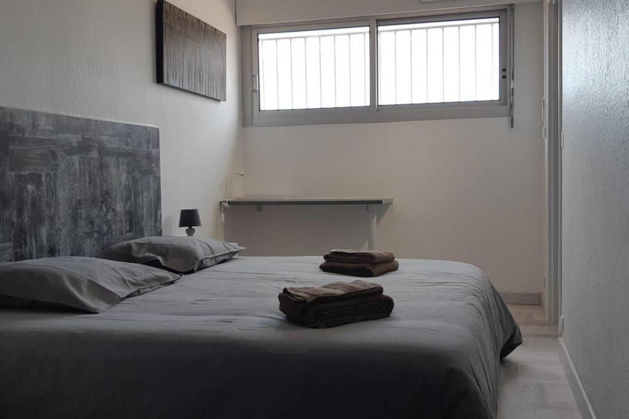 Naturiste Cap D'Agde Villa Heliovillage 3 외부 사진